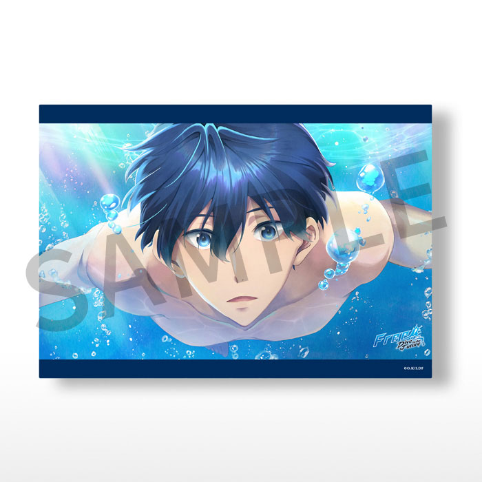 作品一覧,Free!シリーズ | 京アニショップ！