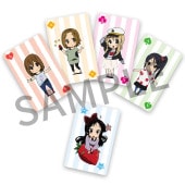 けいおん!! 京アニC79グッズセット 作品一覧,けいおん! | 京アニショップ!