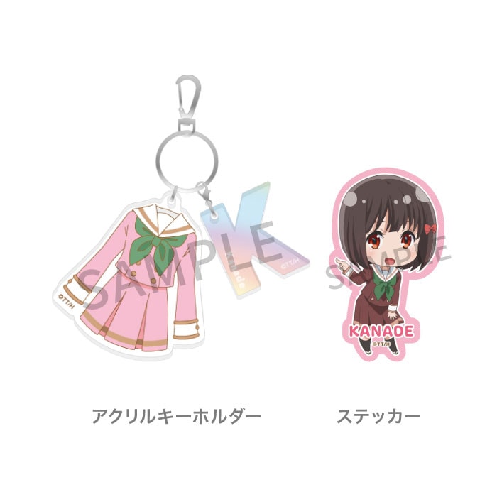 特別編 響け！ユーフォニアム～アンサンブルコンテスト～ 推しキャラ