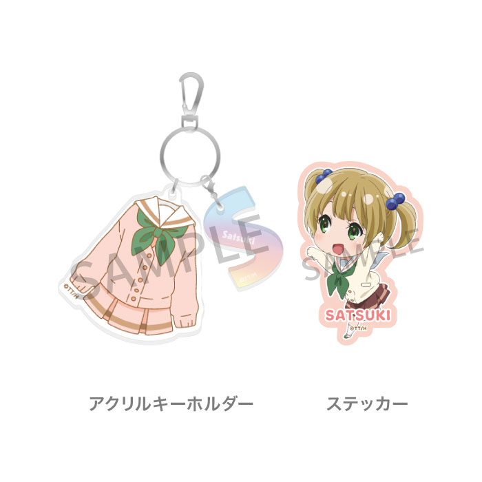 特別編 響け！ユーフォニアム～アンサンブルコンテスト～ 推しキャラ