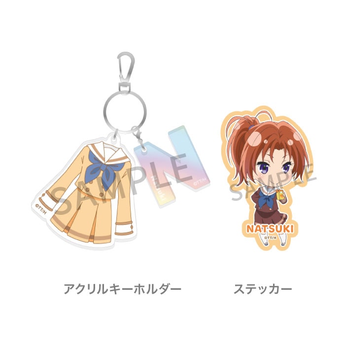 特別編 響け！ユーフォニアム～アンサンブルコンテスト～ 推しキャラ