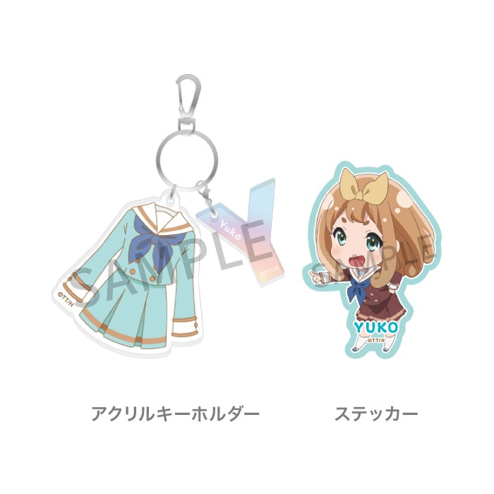 特別編 響け！ユーフォニアム～アンサンブルコンテスト～ 推しキャラ