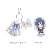 響け！ユーフォニアム リズと青い鳥 グッズまとめ売り 71e-wqwpDoL._AC_SY200_QL15_.jpg