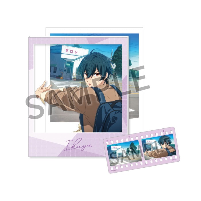 Free 1期 Blu-ray 初回版 6巻セット 京アニショップ 特典付き Free 1期 Blu-ray 初回版 6巻セット 京アニショップ 特典付き