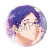 関連商品リスト,Free!シリーズ,劇場版 Free!FS オーロラビッグ缶