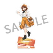 最安値 京アニ ＊ アクリルストラップ 1 京アニショップ！ |