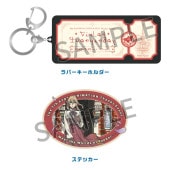 最安値 京アニ ＊ アクリルストラップ 1 すべての商品 | 京アニショップ！