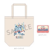 けいおん！トレーデイングKyoaniコレクション　豆コンテ　 Bパート② けいおん！トレーデイングKyoaniコレクション 豆コンテ Bパート②