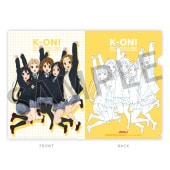 けいおん　京アニコレクション　まとめ売り　5弾 けいおん 京アニコレクション まとめ売り 5弾