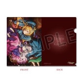 姫裸（ヒメラ） (創美研究所)アニメキャラクターポスター Newtype 2025年7月号 (雑誌) - ホビーサーチ 雑誌・資料集