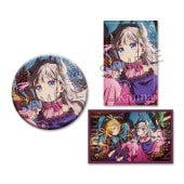 小林さんちのメイドラゴン　缶バッジ　未開封　8個セット　京アニ 小林さんちのメイドラゴンS 缶バッジセット（ちょろゴン大集合