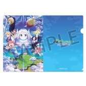 関連商品リスト,小林さんちのメイドラゴン,映画『小林さんちのメイ