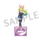 ☆未使用☆ 小鳥遊六花・改 プレミアムチャーム 全4種 京アニ 劇場グッズ 中二病でも恋がしたい！ 小鳥遊六花 1/8 完成品フィギュア （京