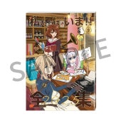 作品一覧,ツルネ | 京アニショップ！