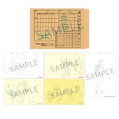 作品一覧,ツルネ | 京アニショップ！