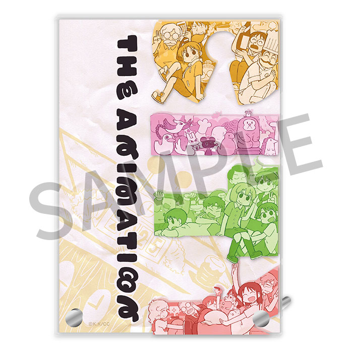 京アニショップ！