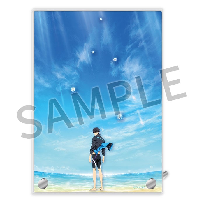 作品一覧,Free!シリーズ,グッズ | 京アニショップ！