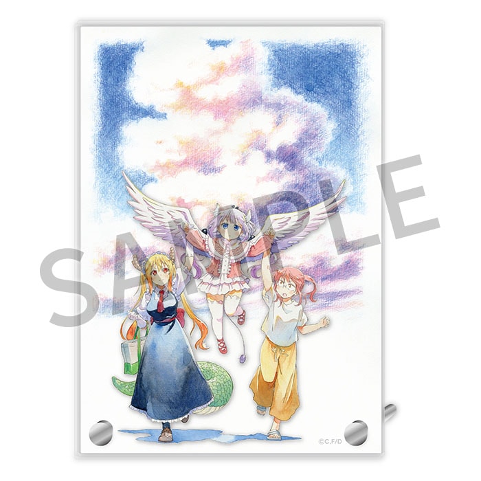 関連商品リスト,私たちは、いま！！ ―京アニのセカイ展― | 京アニ