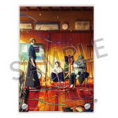 作品一覧,ツルネ,グッズ | 京アニショップ！