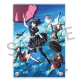 作品一覧,中二病でも恋がしたい！,グッズ | 京アニショップ！