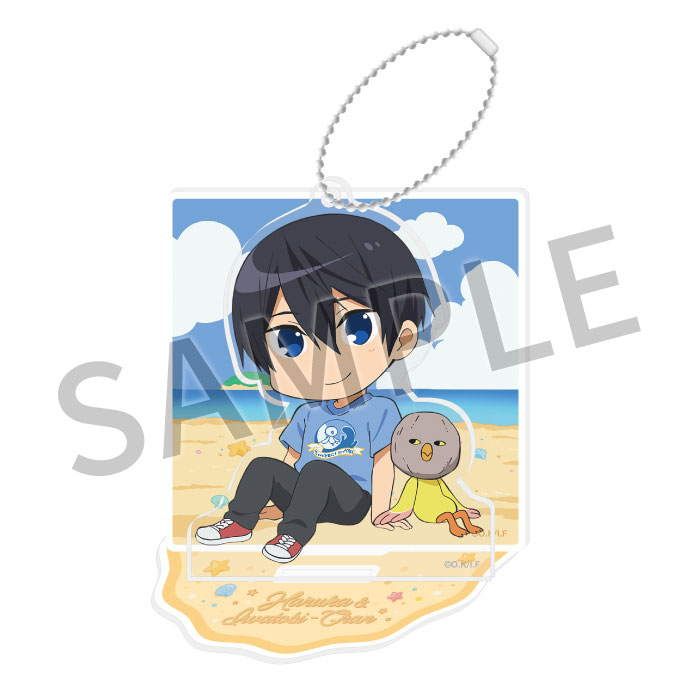 作品・レーベルから探す,Free!シリーズ,グッズ | 京アニショップ！