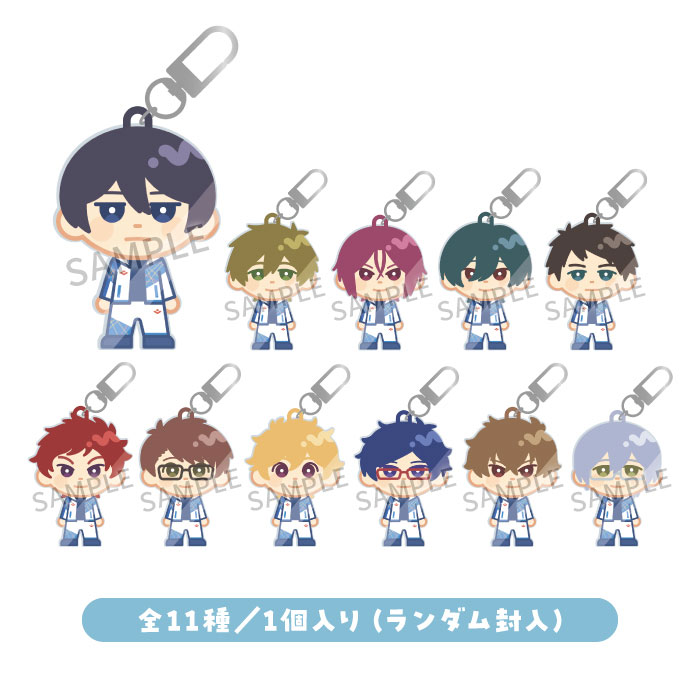 Free！　グッズ　まとめ売り 作品・レーベルから探す,Free!シリーズ,グッズ | 京アニショップ！