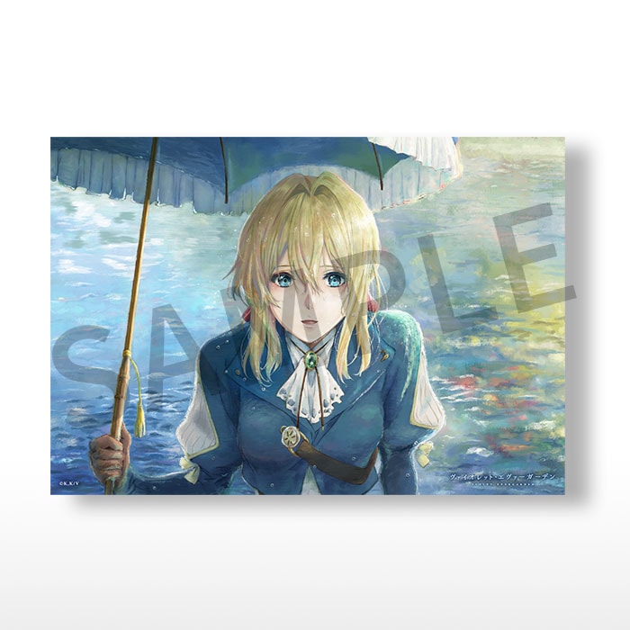 作品・レーベルから探す,ヴァイオレット・エヴァーガーデン,グッズ