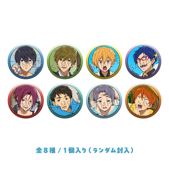 作品・レーベルから探す,Free!シリーズ,グッズ | 京アニショップ！
