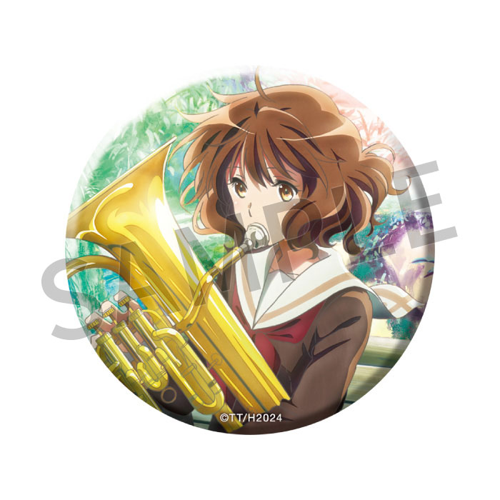 アイテムから探す,缶バッジ | 京アニショップ！