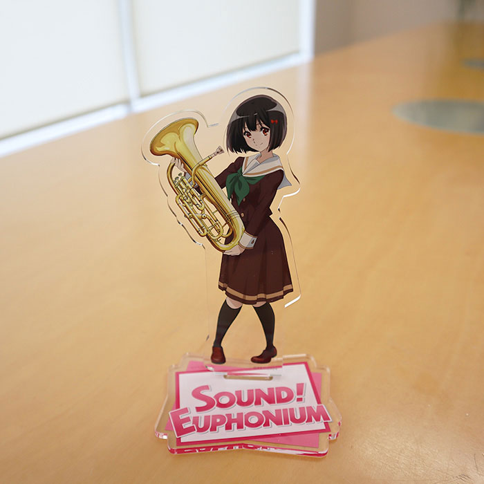 響け!ユーフォニアム3 アクリルスタンド【奏】【在庫品】 響け!ユーフォニアム3 アクリルスタンド【奏】【在庫品】