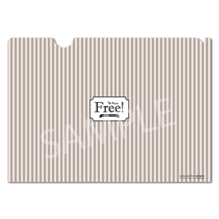 Free!-Take Your Marks- ꥢե룲ں߸ʡ