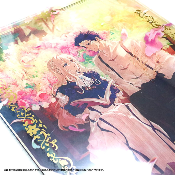 豪華セット】ヴァイオレット・エヴァーガーデン The Anniversary