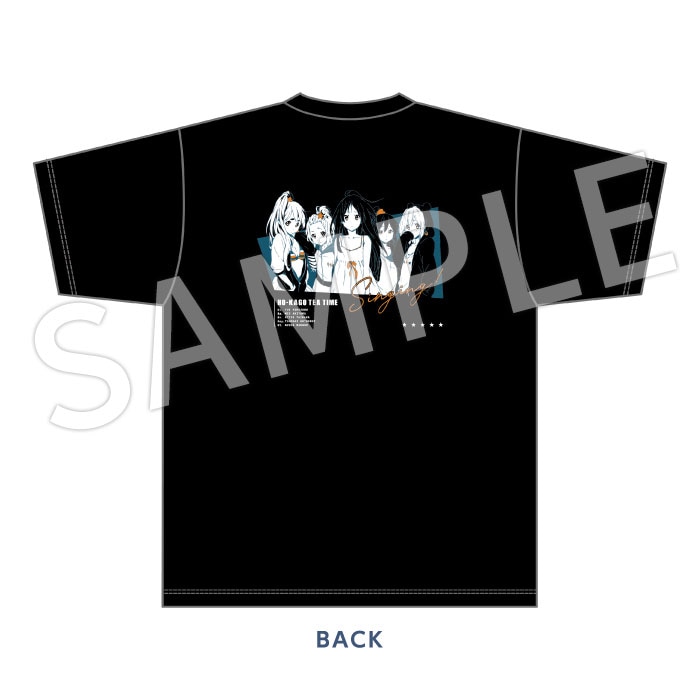 映画けいおん！ HTT☆BANDセット！【在庫品】