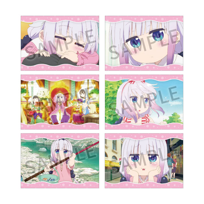 小林さんちのメイドラゴンS 才川のカンナさんベストコレクションS