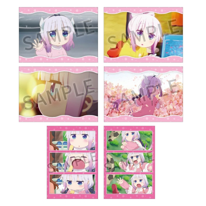 小林さんちのメイドラゴンS 才川のカンナさんベストコレクションS