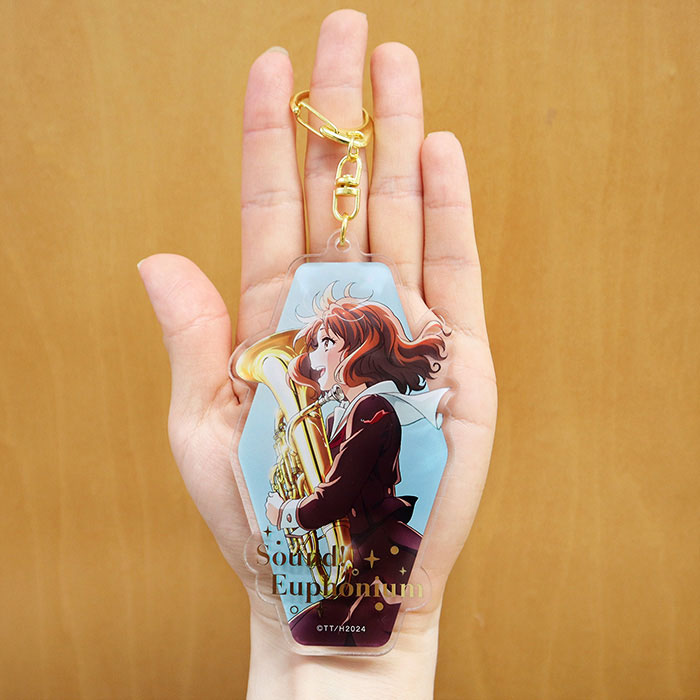 最終楽章 響け！ユーフォニアム アソートセット