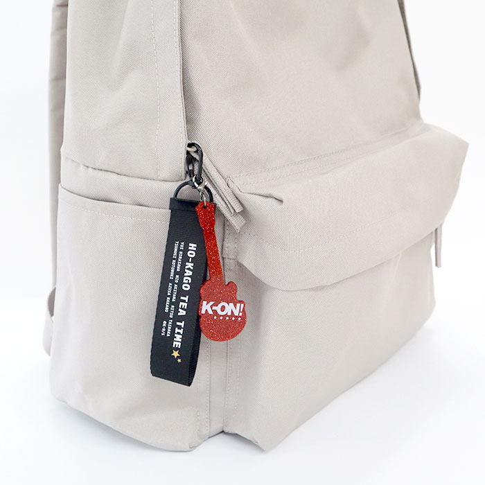 けいおん！』シリーズ キーホルダー【在庫品】