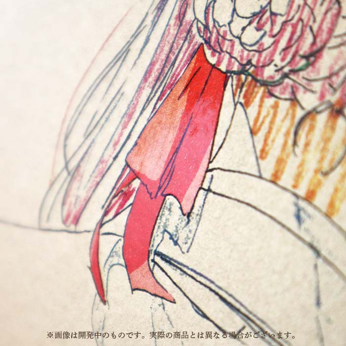 劇場版 ヴァイオレット・エヴァーガーデン Keyframes Collection vol.2