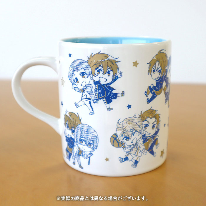 劇場版 Free!FS マグカップ【在庫品】