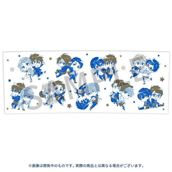 ����� Free!FS �ޥ����åסں߸��ʡ�