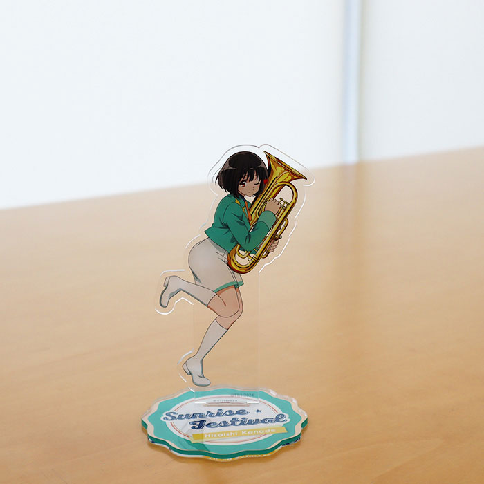 響け！ユーフォニアム3 サンフェス☆アクリルスタンド【奏】【在庫品】