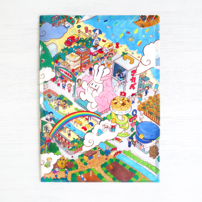 CITY THE ANIMATION ���ꥢ�ե�����ڳ��Τߤ�ʡۡں߸��ʡ�