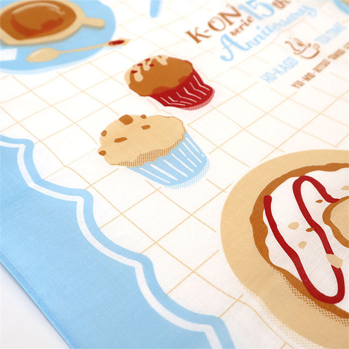 けいおん！』シリーズ 15th Anniversary メモリアルセット【在庫品】