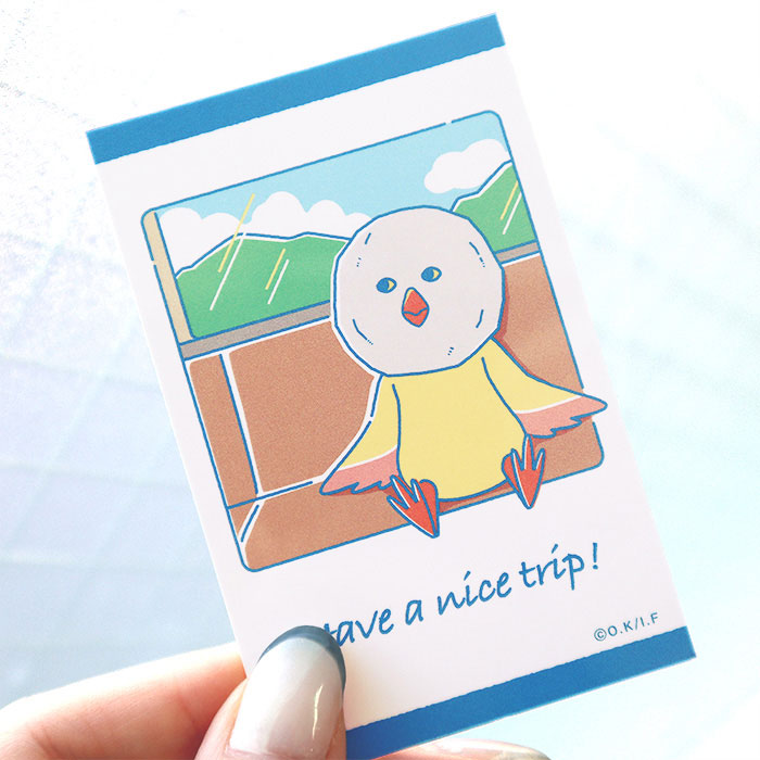 Free!FS ブロマイドホルダーセット【在庫品】