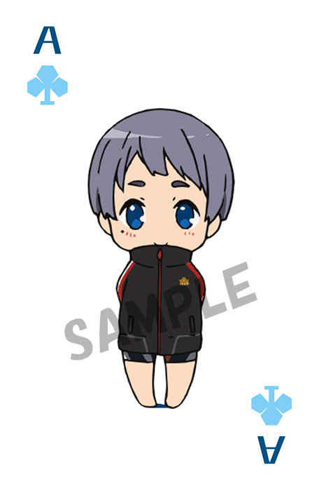 Free!ES ѥѥȥסں߸ʡ