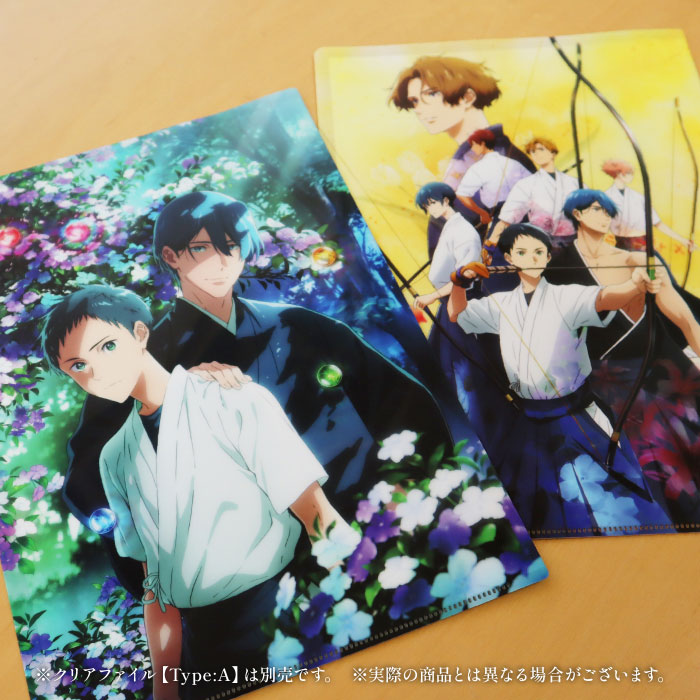 ����ǥĥ�� ���Ϥ��ޤ�ΰ�͡� ���ꥢ�ե������Type:B�ۡں߸��ʡ�