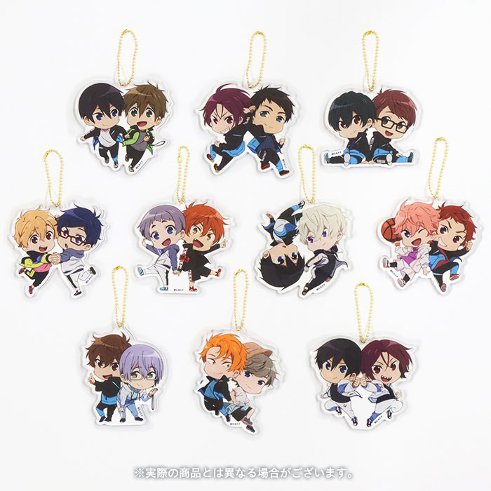  Free!FS 㡼&跻ۡں߸ʡ