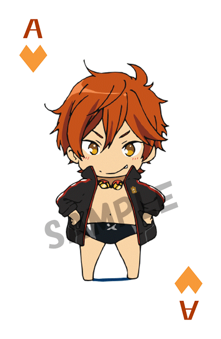 Free!ES ѥѥȥסں߸ʡ