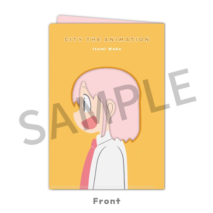 ��Blu-ray��CITY THE ANIMATION ��3���ں߸��ʡ�