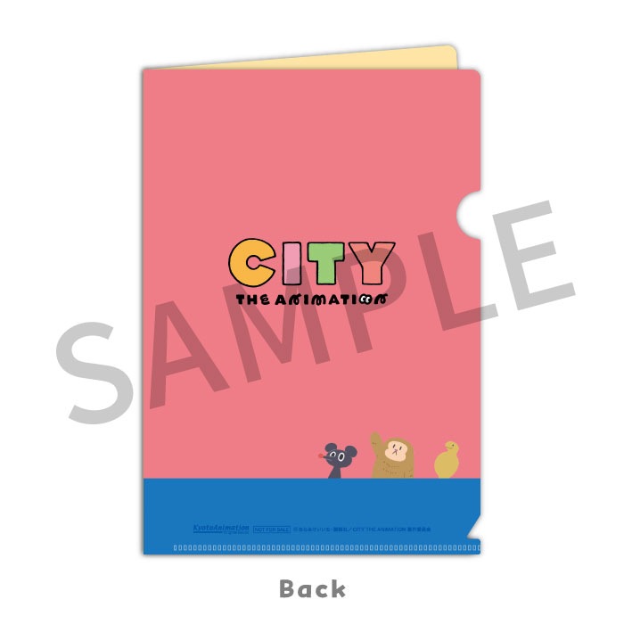��Blu-ray��CITY THE ANIMATION ��3���ں߸��ʡ�